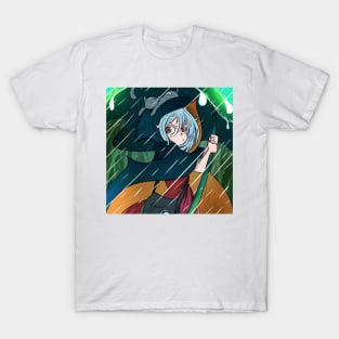 Anime cute T-Shirt